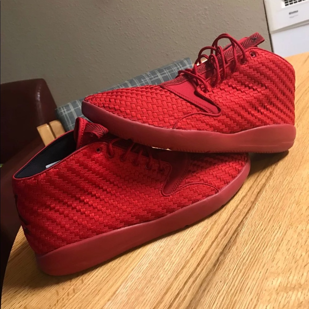 Jordan Eclipse Chukka